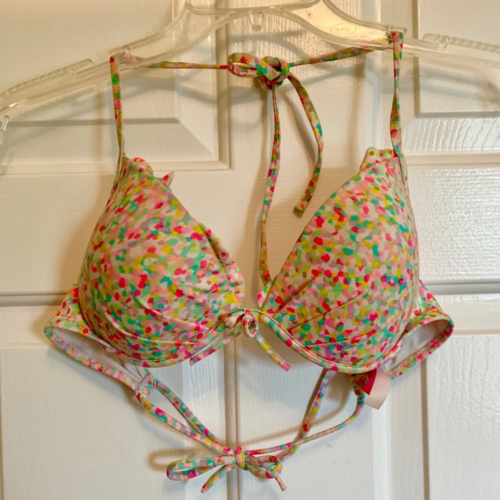 Victoria’s Secret Bikini Top - 34 C